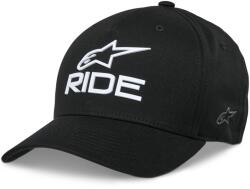 Alpinestars Șapcă Alpinestars Ride Sonic negru-alb (AIM186-968)