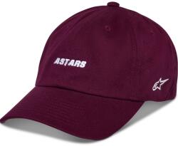 Alpinestars Șapcă Alpinestars Deduce Strapback, vișinie (AIM186-974)