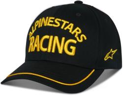 Alpinestars Șapcă Alpinestars Luminary neagră (AIM186-978)