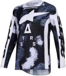 Alpinestars Tricou motocross Alpinestars Racer Lahnd gri-camo (AIM170-0320)