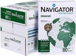 Navigator A4 fénymásolópapír 80g/m2 500db/Csomag (NI0090) (NI0090)