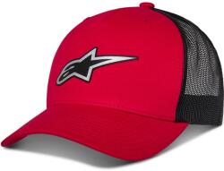 Alpinestars Șapcă Alpinestars Reflect Ageless roșu-negru (AIM186-995)