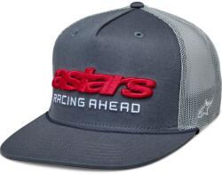 Alpinestars Șapcă Alpinestars Notice gri-gri (AIM186-1023)
