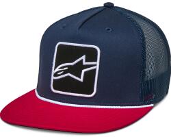 Alpinestars Șapcă Alpinestars Control albastru-albastru-roșu (AIM186-1025)