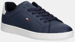 Tommy Hilfiger gyerek sportcipő - sötétkék 40 - answear - 21 990 Ft