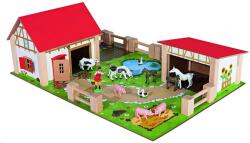 Simba Toys Eichhorn: Farm Házzal (100004308) (100004308) (100004308)