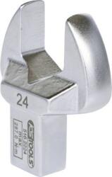 STAHLWILLE KS Tools 5162224 Bedugaszolható villáskulcs (516.2224) (516.2224)