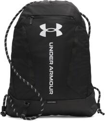 Under Armour HUSTLE Negru, Alb (6000519-001)