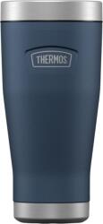 Thermos Cana termică Icon, 470 ml, albastru închis (160084)