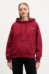 Guess Jeans felső - burgundia M