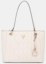 Guess kézitáska ALDINA - bézs Univerzális méret - answear - 42 990 Ft