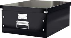 Leitz Click&Store A3 zöld doboz (10K265A) (10K265A)