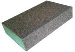 Raider csiszolószivacs 100x70x25mm P80 (5205131)