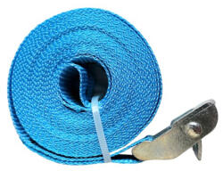  Rakományrögzítő feszítőzárral 25mm/4m (6113715)