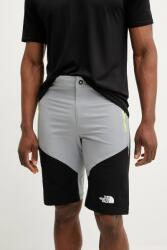 The North Face kültéri rövidnadrág Felik Slim - szürke XL - answear - 24 990 Ft
