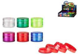 Angelo Dreamliner Grider - 4 részes, műanyag, több színben - egész doboz (A-340900-egész doboz)