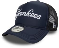 New Era Férfi sapka New Era 9FORTY AF TRUCKER MLB SCRIPT NEW YORK YANKEES kék 60691182