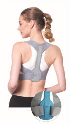 VIVAFIT OrtoCare Tartásjavító háttámasz merevítővel XL