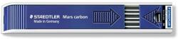 STAEDTLER Grafitbél, HB, 2mm, STAEDTLER "Mars® carbon 200", 12db/tubus (200-HB  03) - mystock
