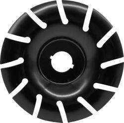 Strend Pro reszelő korong, sarokcsiszolóhoz, 125 mm-es (227759)