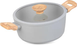 Magic home Harmony 24 cm-es lábas fedővel (8010070)