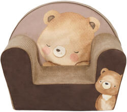 Ourbaby® Fotoliu pentru copii - Brumla