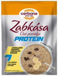  Cerbona Protein csokoládés-banános zabkása 60g