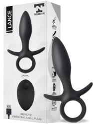 Tardenoche Lance akkus táviránytós anál vibrátor
