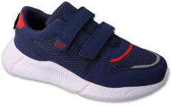 BEFADO 452X006 tornacipő SPORT JUMP sötétkék 27 452XYQ006_27 (452XYQ006_27)