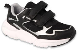 BEFADO 516X406 SPORT COOL fekete-fehér tornacipő 29 516XY406_29 (516XY406_29)