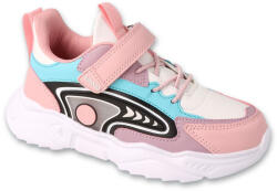 BEFADO 516X358 tornacipő SPORT FUTURE rózsaszín 29 516XY358_29 (516XY358_29)