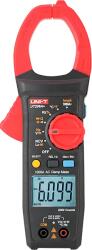 UNI-T MIE0459 Univerzális lakatfogó mérőműszer, 1000A AC, UNI-T UT206+