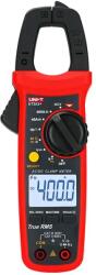 UNI-T MIE0402 Univerzális lakatfogó mérőműszer, True RMS UNI-T UT203+ (MIE0402)