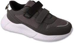 BEFADO 452X008 452Y008 452Q008 tornacipő SPORT JUMP sötétszürke 32 452XYQ008_32 (452XYQ008_32)