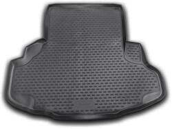 Novline Jaguar XF 2007-2015 (sedan) Novline méretpontos csomagtértálca (23-01-B10_18242_ah)