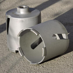  Gyémánt Dobozfúró 82x70mm (DF820-KE) - munkaruhakozpont