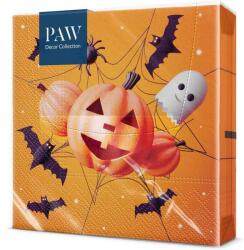 Paw Decor Collection Halloween Fanny szalvéta - narancssárga (VR-SDL237500)