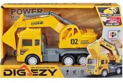 Manyuk Toys Markoló hang- és fényhatásokkal (BJ555A)