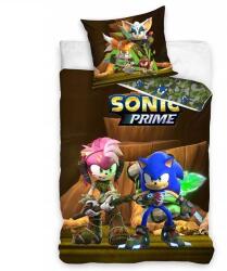  Sonic ágyneműhuzat szett 140×200 cm - Prime (SONIC231014)