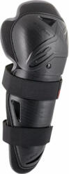 Alpinestars Protectii genunchi Alpinestars Bionic Action copii, culoare negru (27040537PE) - mxenduro