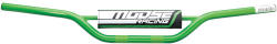 Moose Racing Ghidon otel MOTO, Steel KX 22mm, MooseRacing, culoare vede (06014975PE)
