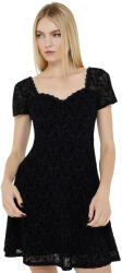 KILLSTAR Rochie de damă KILLSTAR x ADVENTURE TIME - Marceline - Black - KSRA013226