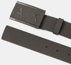 Armani Exchange колан мъжки от кожа (951019.CC507.) - answear - 95,82 лв