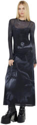 KILLSTAR Rochie de damă KILLSTAR x ADVENTURE TIME - Adventure Time - Multi - KSRA013227