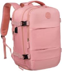  Peterson Hátizsák PTN PTN 23026-5497 PINK- 40 X 30 X 20 (30909618-1)