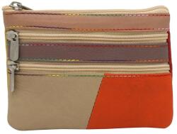  Kulcstartó Bőr K001-AGN-5236 MULTI (5903051255236)