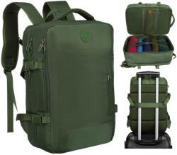  Peterson Hátizsák Ptn 24421-5111 Green - 45 X 30 X 25 Cm (18146004)