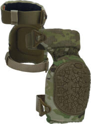 ALTA CONTOUR-360 Vibram® térdvédő Multicam