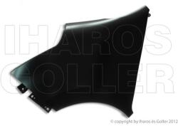 Opel Movano B 2010-2021 - Első sárvédő bal - alkatresz - 38 055 Ft