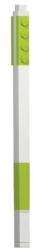 LEGO® Zseléstoll, 0, 7 mm, LEGO, lime (L52654) - kecskemetirodaszer